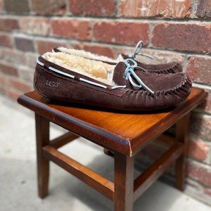 UGG Dakota Moccasins